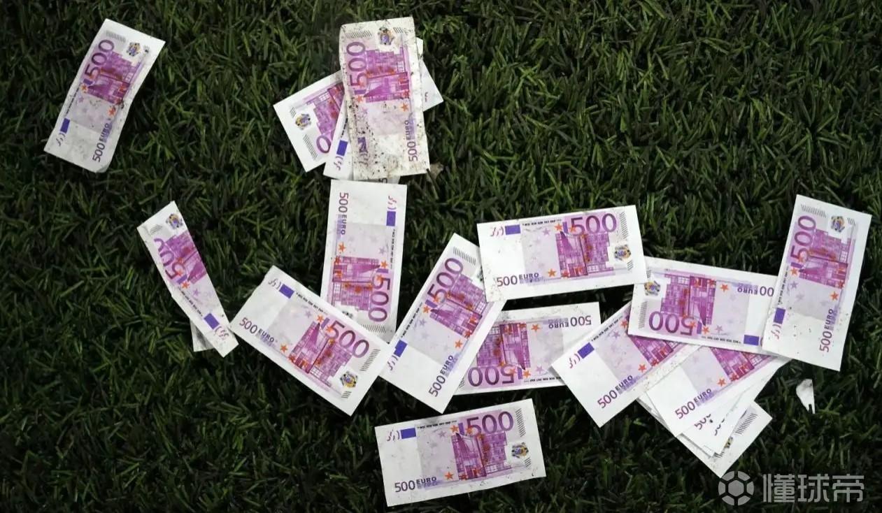 欧冠奖金：拜仁、阿森纳、巴黎均超1亿镑，利物浦第4马竞第5