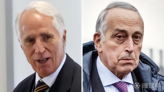 米体：意大利足协主席的两位候选人正在四处活动，为自己拉票