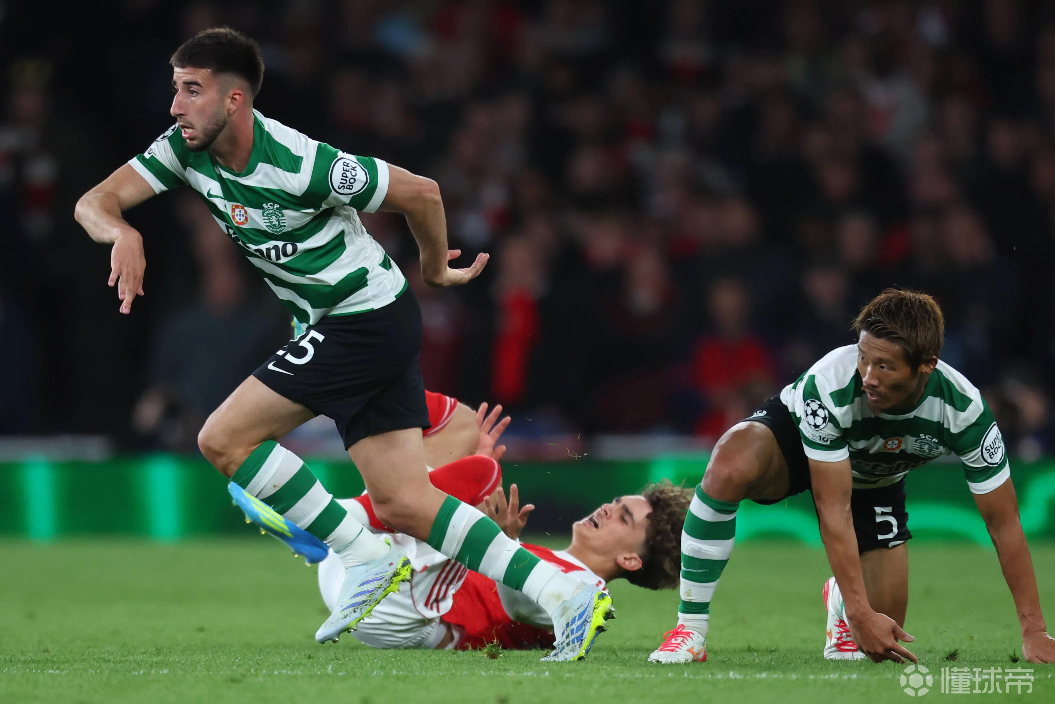 伊纳西奥：我们为晋级付出了巨大努力，这样的结局很失望