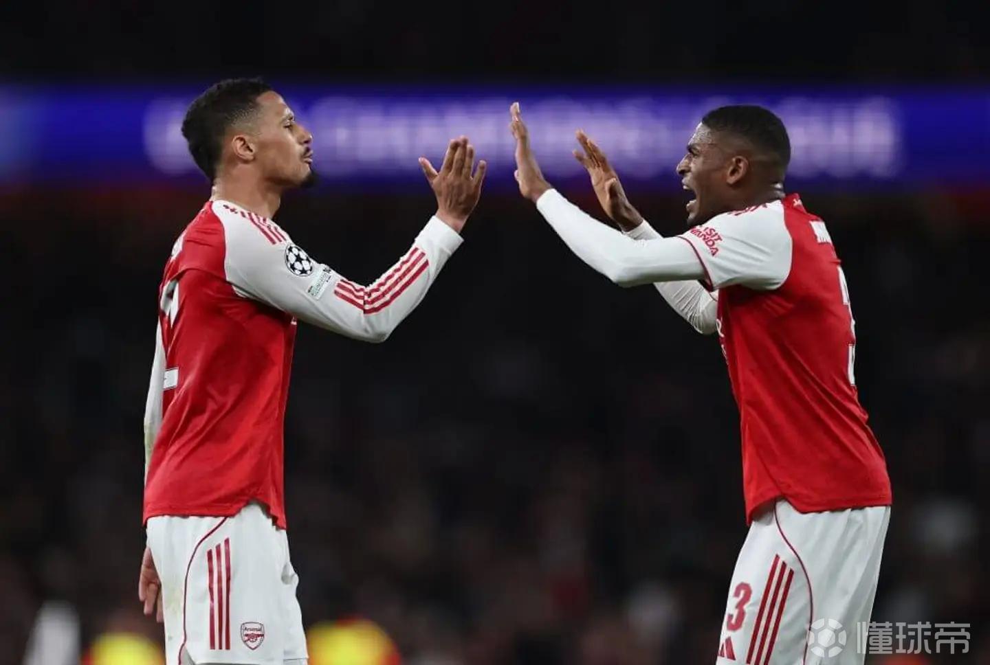 TA：踢得漂亮不重要，对曼城时枪手应让比赛变得困难甚至别扭