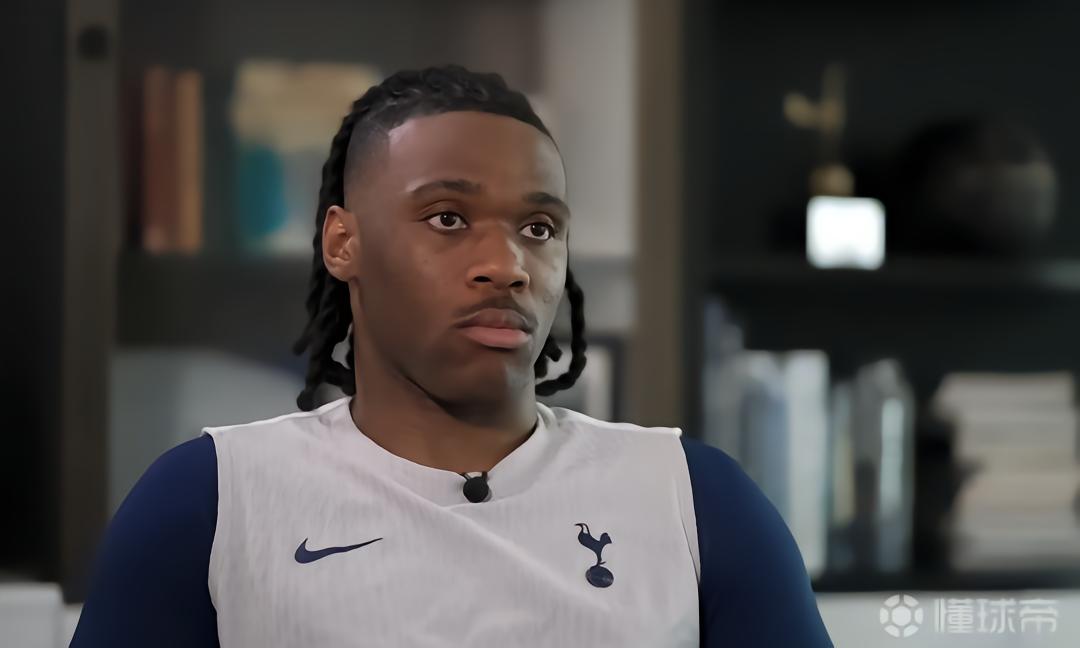 乌多基：我100%相信我们能扭转局面，保持积极的态度很重要