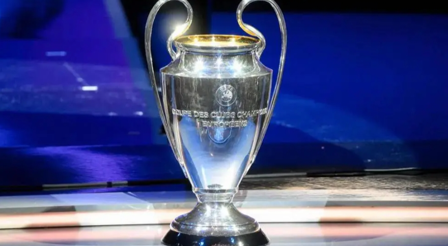 近十年欧冠四强：皇马进6次夺4冠 巴黎5次拜仁4次