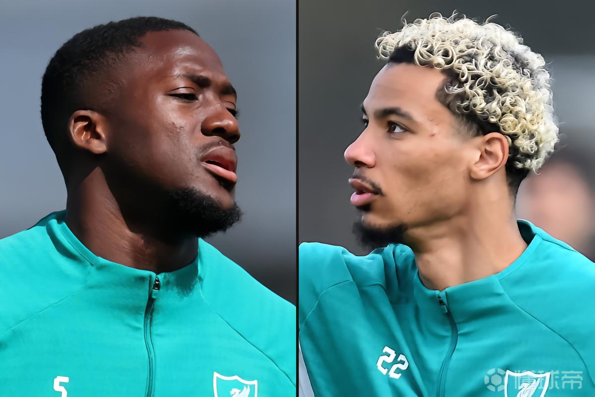 TA：埃基蒂克重伤让利物浦的夏窗更复杂，想争冠要全方位补强