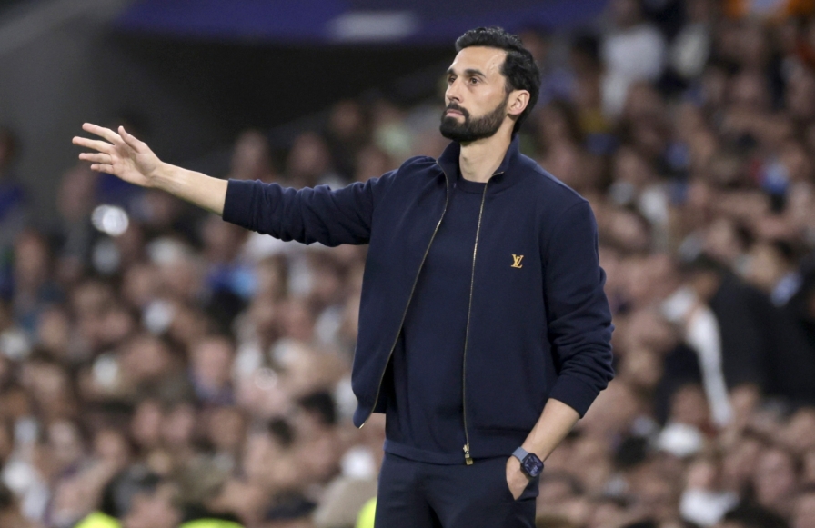 TA：皇马内部普遍认为阿韦洛亚很可能被解雇 但会执教完本赛季