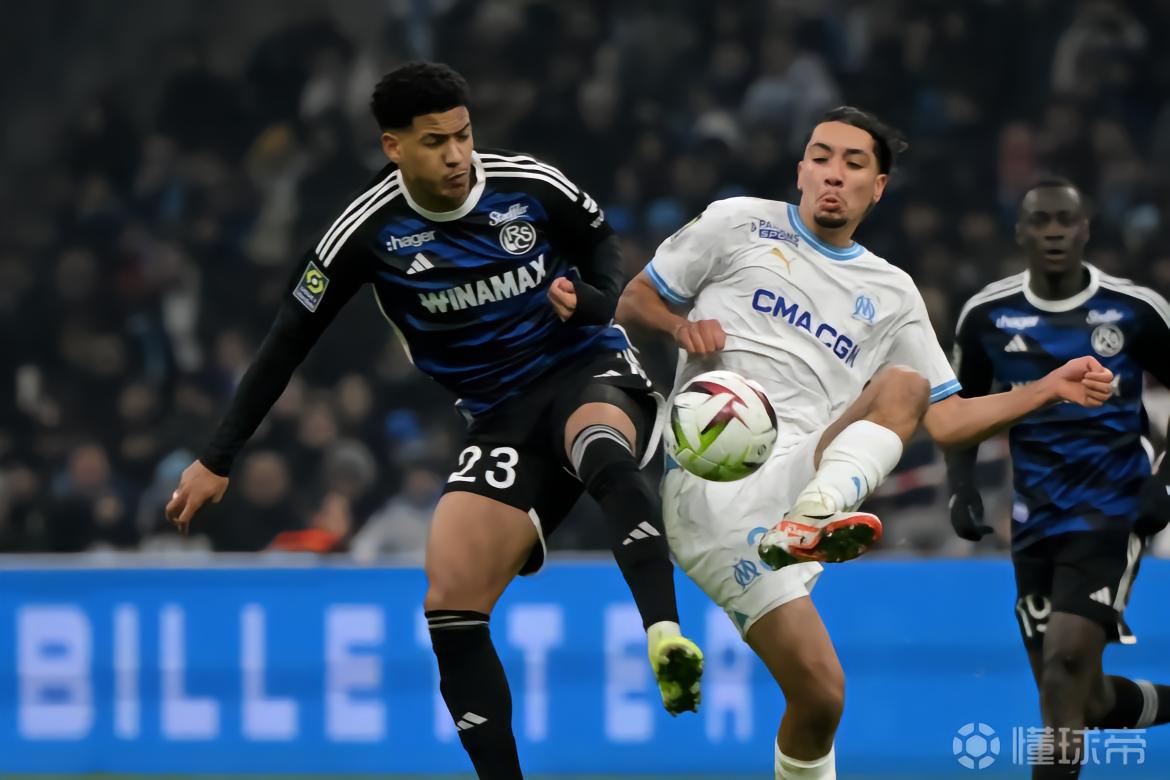 队报：马赛队孔多比亚、赫伊别尔、纳迪尔等多人均可能离队