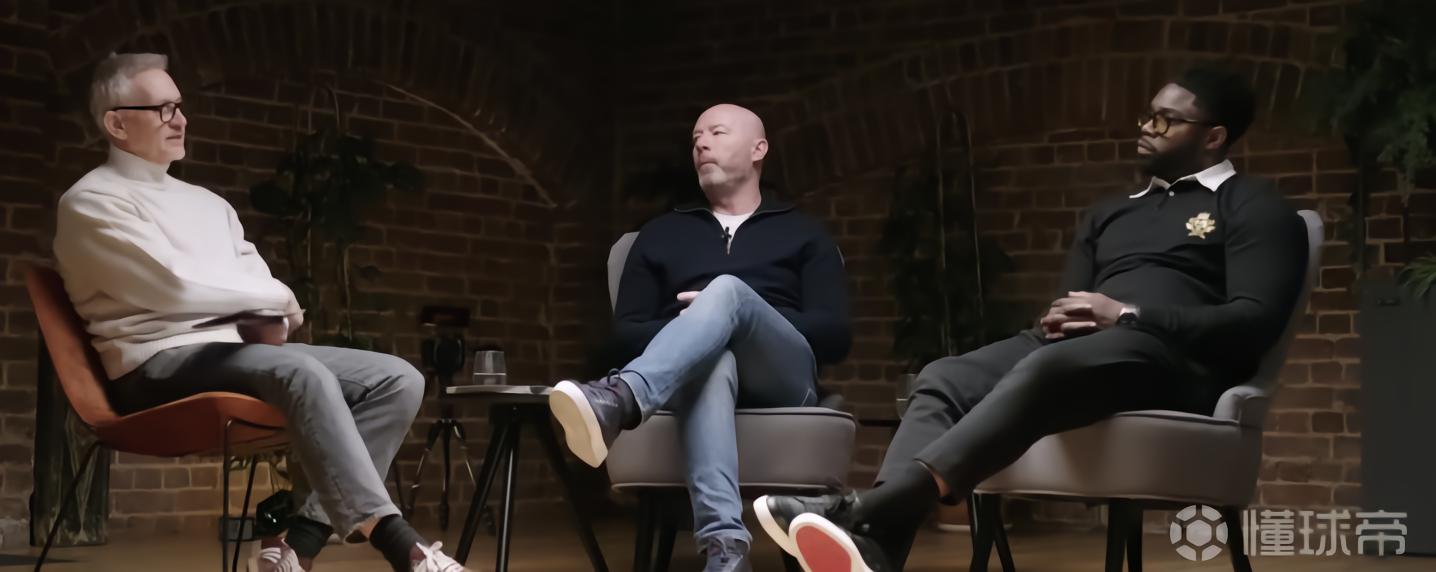 莱因克尔：C罗是英超历史最佳，他因为我说梅西更出色取关我