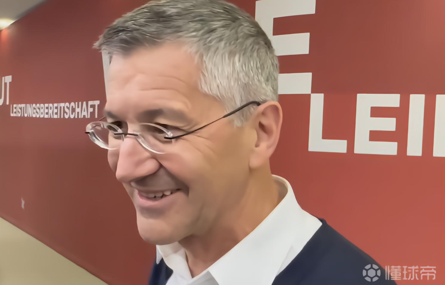 海纳：这场不适合胆小的人看；任何俱乐部都会羡慕我们的锋线