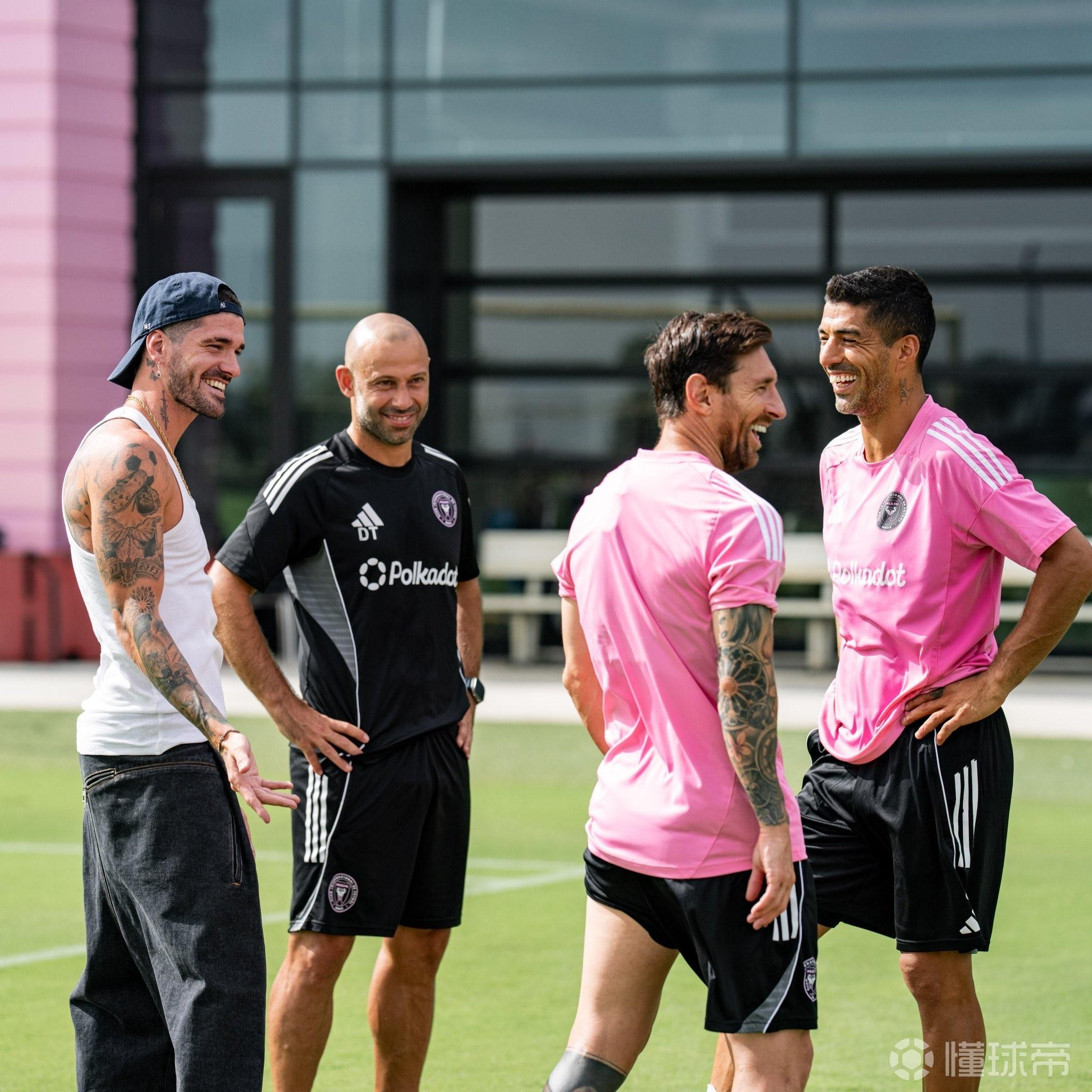 阿媒列马斯切拉诺辞职原因：不满体育总监，不赞成德保罗加盟