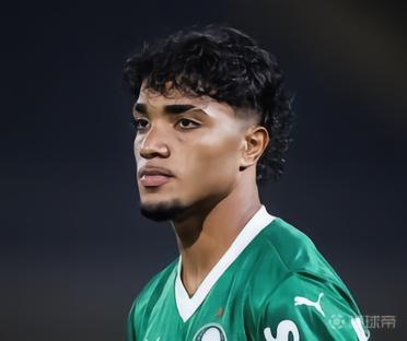 巴媒：曼城2000万欧报价巴西小将埃托尔，且想让他先去赫罗纳