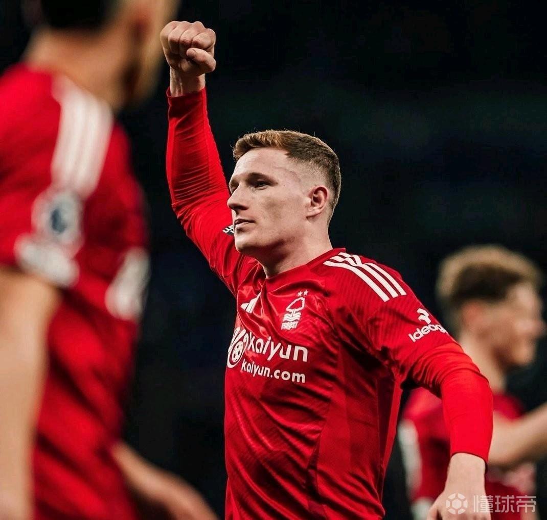 情报观察002：欧联杯1/4决赛，诺丁汉森林vs波尔图