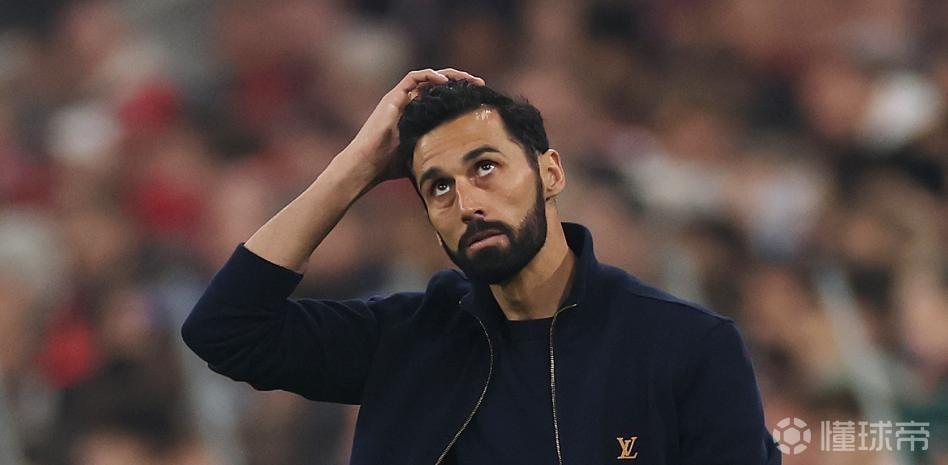 世体：如无意外阿韦洛亚将离开，齐达内在皇马新帅候选名单