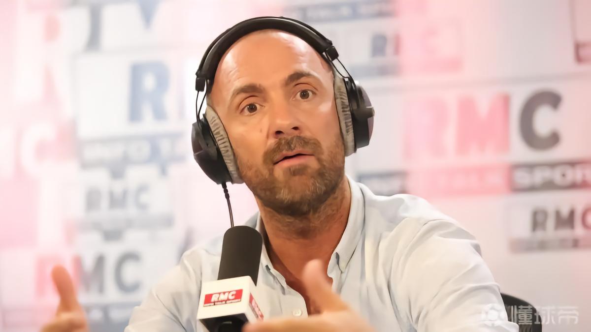 杜加里：亚马尔太膨胀了，他的水平离金球还差得远