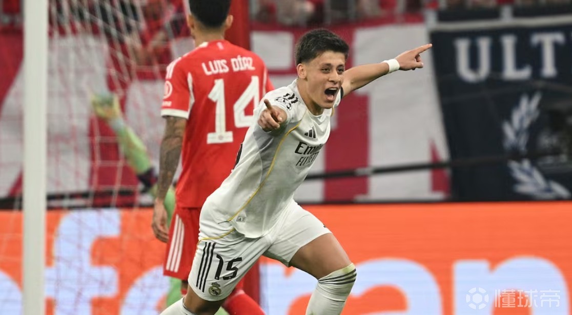 阿斯：土耳其国内为居莱尔而自豪，认为他完全可立足豪门球队