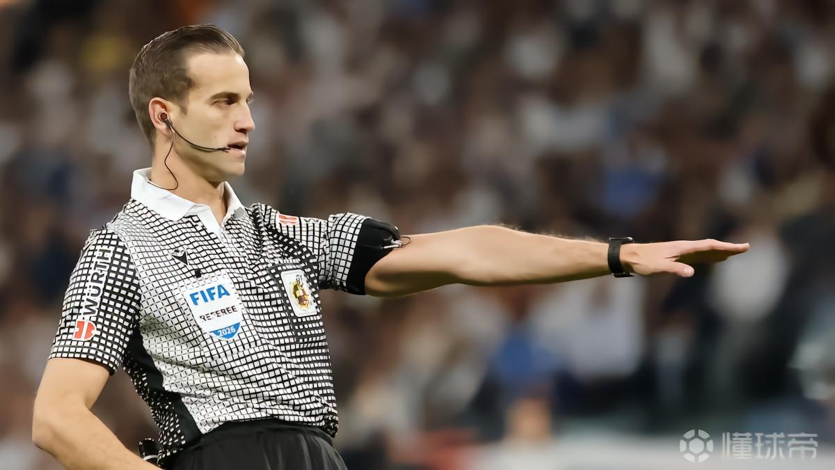 官方：国王杯决赛将首次启用裁判摄像机，西甲国家德比同步推行