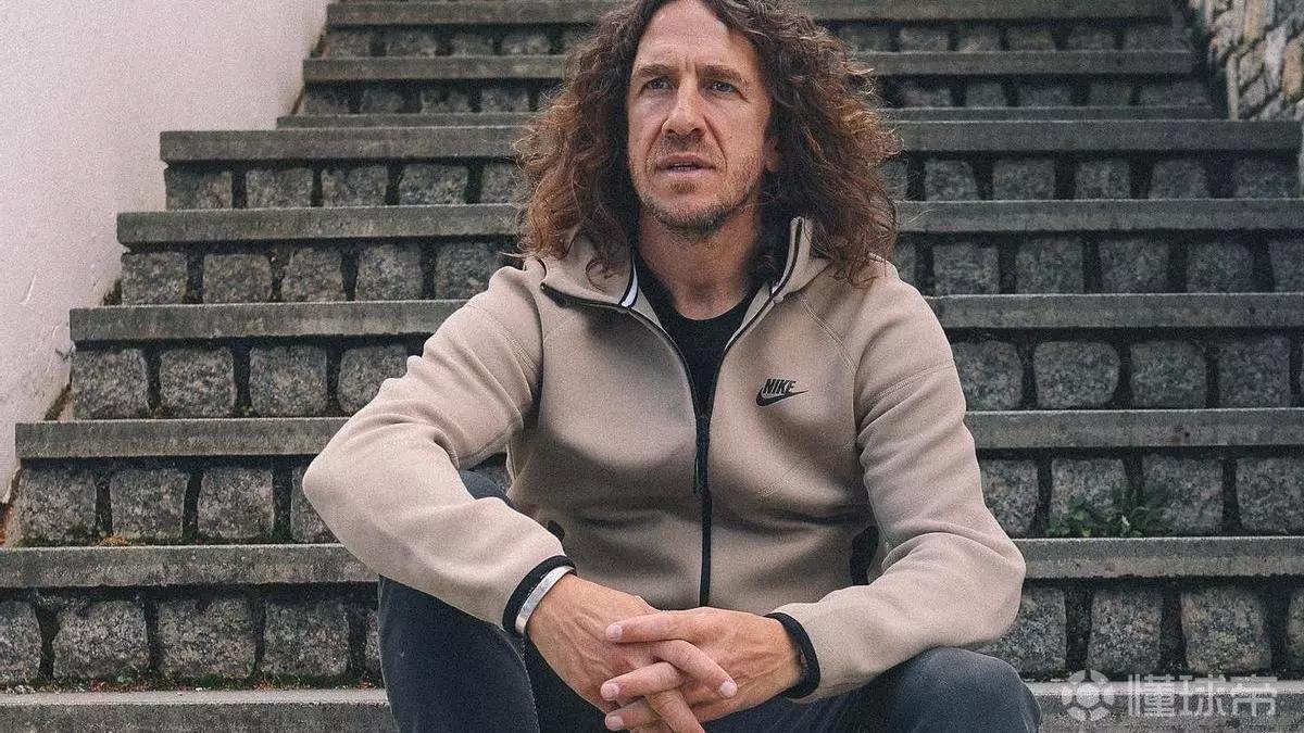 普约尔：我最爱吃的食物是肋眼牛排；退役后也会保持运动