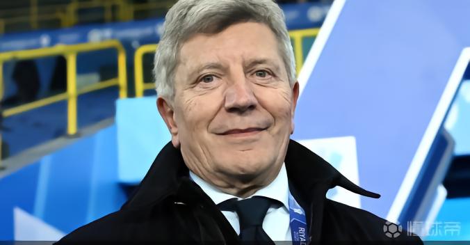 缩球队？意甲主席：理解豪门需要修整，或许可以调整国内赛事