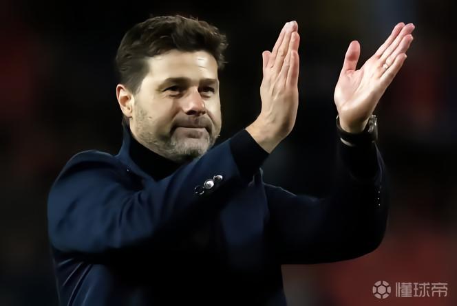 记者：老佛爷很欣赏波叔，已询问其能否应对执教皇马的压力