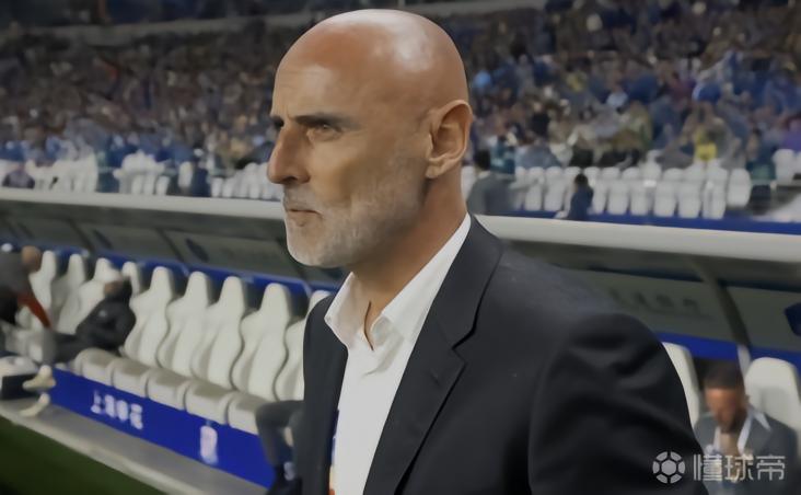 穆斯卡特：加布里埃尔的伤是我们不愿看到的，希望他尽快康复