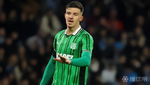 尤文优惠价签穆哈？萨索洛CEO：还没给他定价，会据报价评估