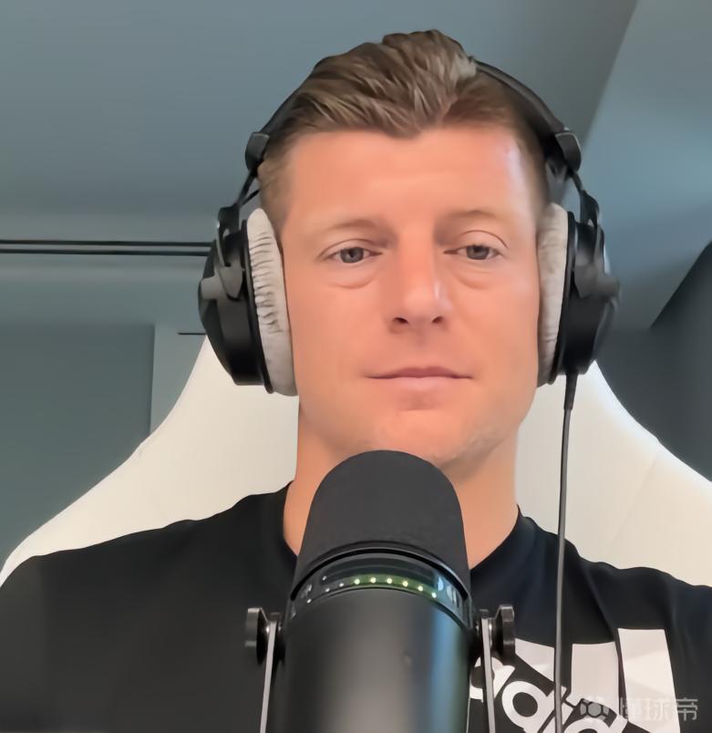 克罗斯：巴萨翻盘失败的关键在于拉菲尼亚缺阵与佩德里的迷失