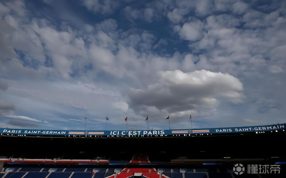 想留在王子公园，巴黎人报：巴黎市政府将重启与大巴黎的谈判