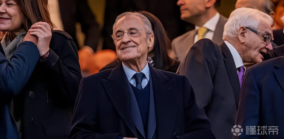 世体：皇马无缘欧冠后进入反思期，不会在冲动之下做任何决定