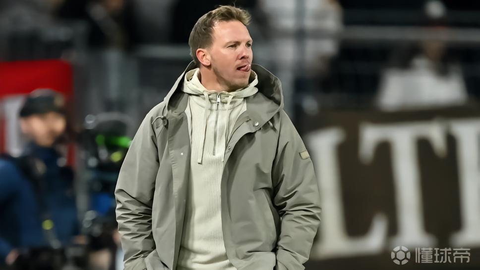 纳帅：世界杯期间不会限制球员发声，想表达观点的都可以说