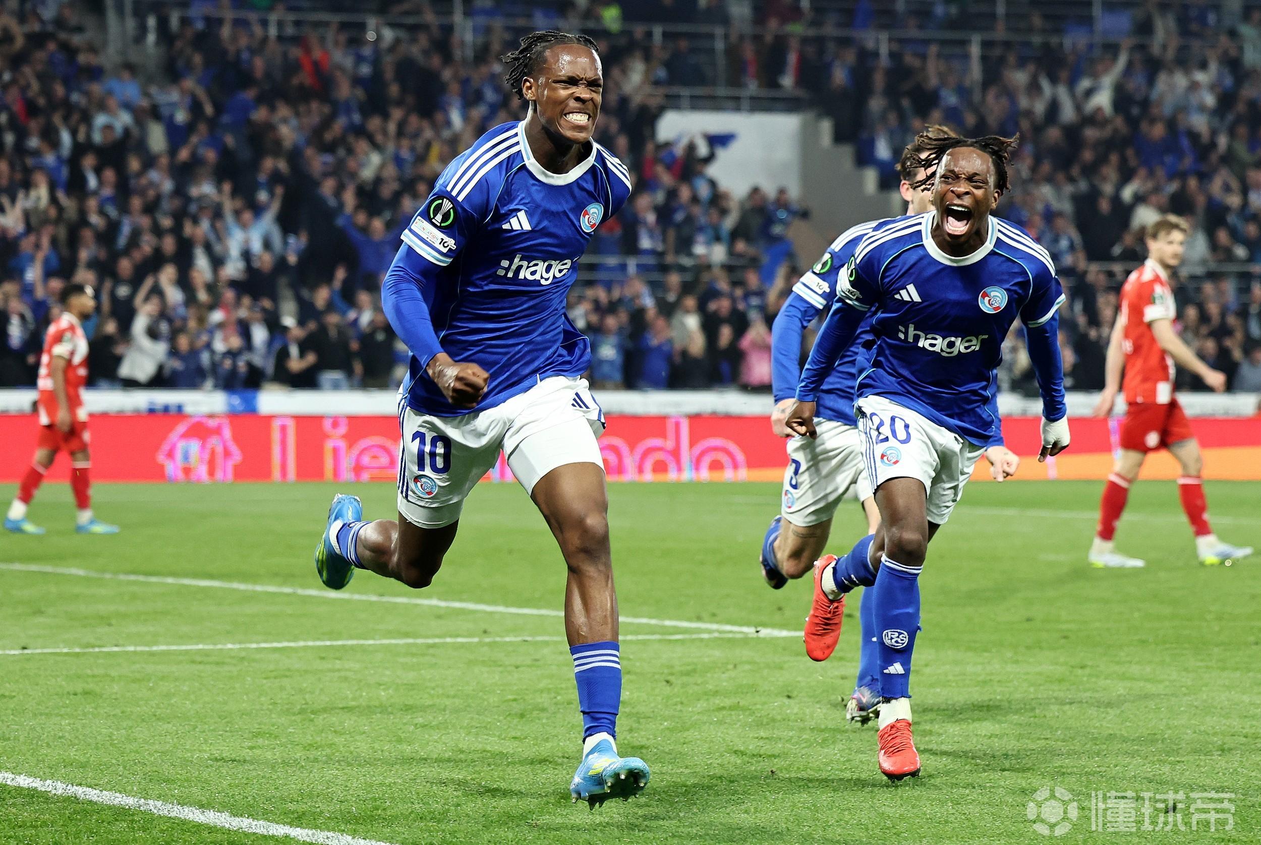 11胜9平，白学堡自1995年10月以来连续20场欧战主场不败