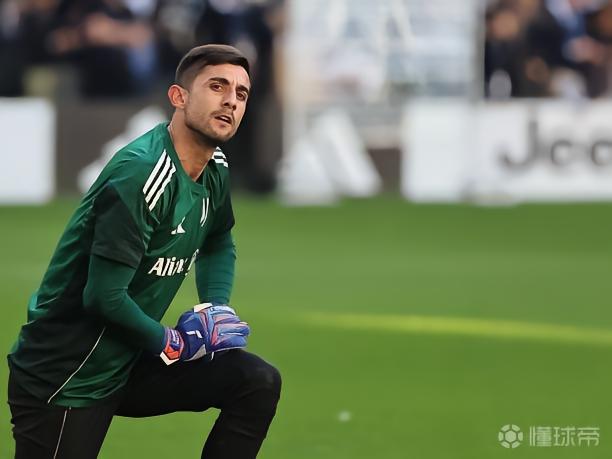 跟队：尤文希望留下佩林当二门，球员也愿意留队