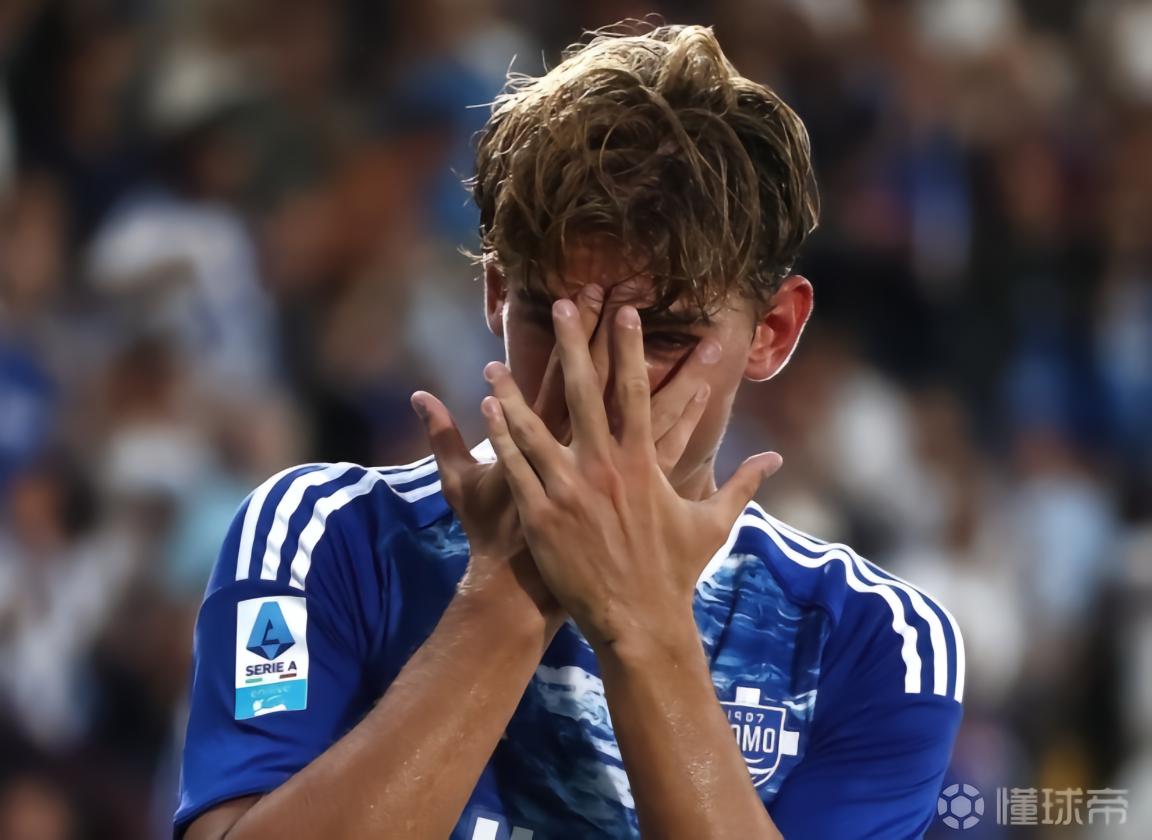 跟队：国米仍对尼科-帕斯感兴趣，皇马若出售要价至少5000万欧