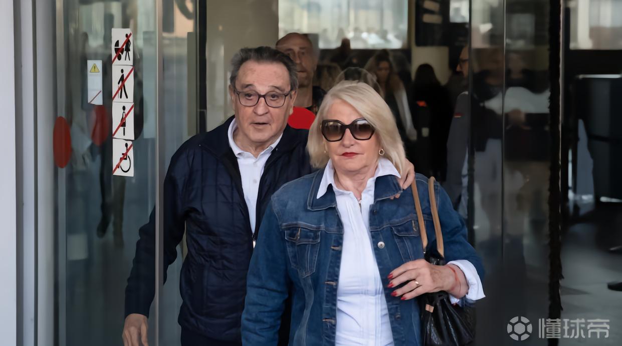 阿斯：皇马推进内格雷拉案，认为裁判体系独断专行且已被腐蚀