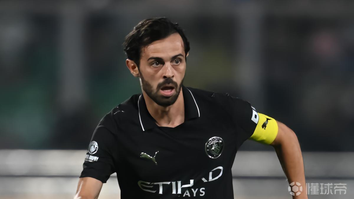 意媒：B席有诸多下家选择，利雅得新月准备向他开出巨额报价