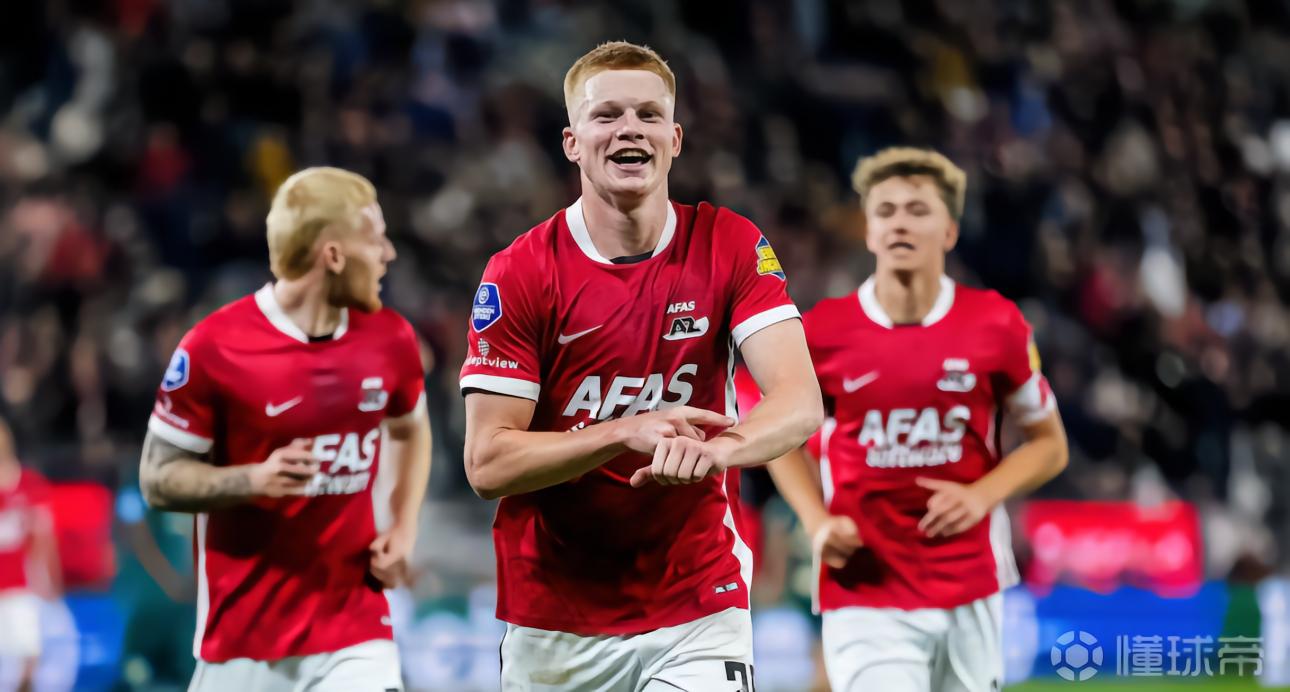 科曼：斯密特适合巴萨，他可以成为德容与佩德里的结合体