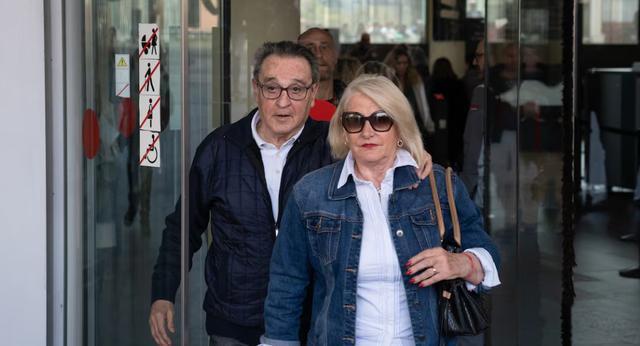 皇马怒锤巴萨涉嫌体育腐败！内格雷拉案再曝猛料