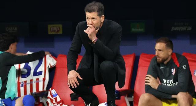 时隔9年重返欧冠四强！马竞狂赚1个亿，西蒙尼这波赢麻了