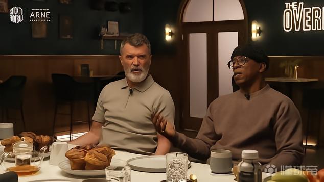 赖特：现在阿森纳比赛让人看着难受；球队无法克服紧张情绪