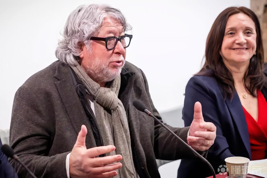 市长谈梅西收购科尔内利亚：这是伟大的一天，梅西及其团队非常专业