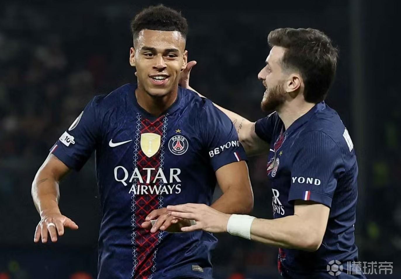 萨哈：曼联应该签下杜埃，他就像年轻的C罗