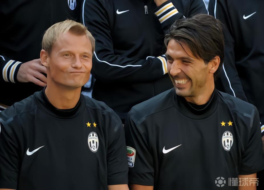 布冯悼念曼宁格：一位我始终敬仰的人，安息吧