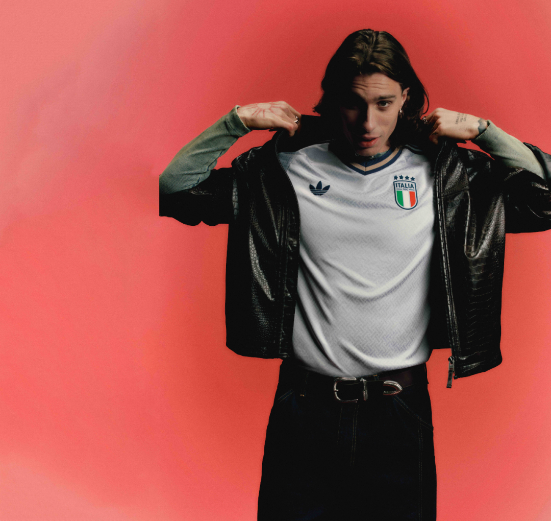 专访丨卡拉菲奥里：我从来没想过成为一名普通球员！