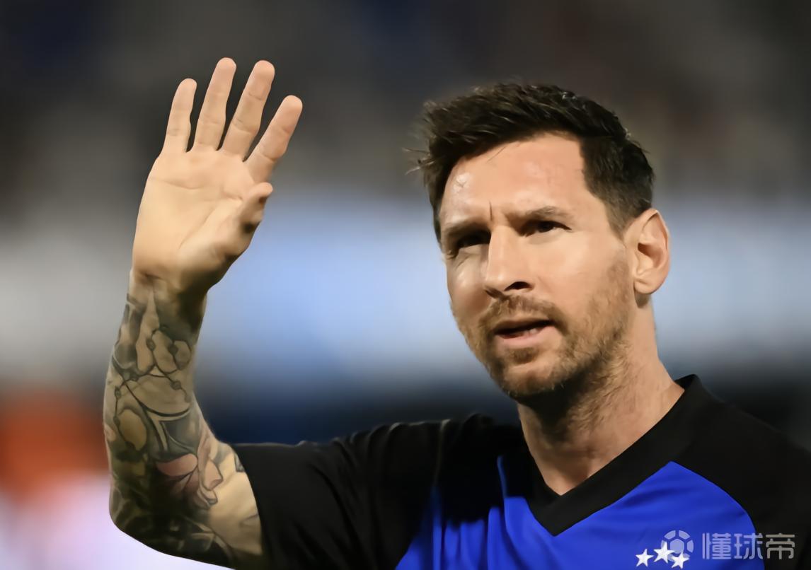 青训强，梅西收购的科尔内利亚曾培养了拉亚、阿尔巴、赫拉德