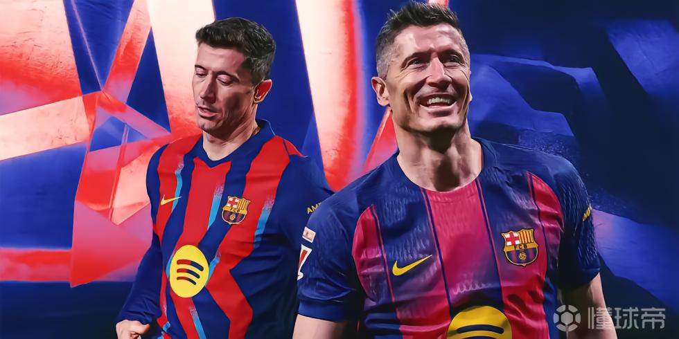 意媒：塔雷已约定与莱万经纪人会面，伊布也希望他能加盟米兰