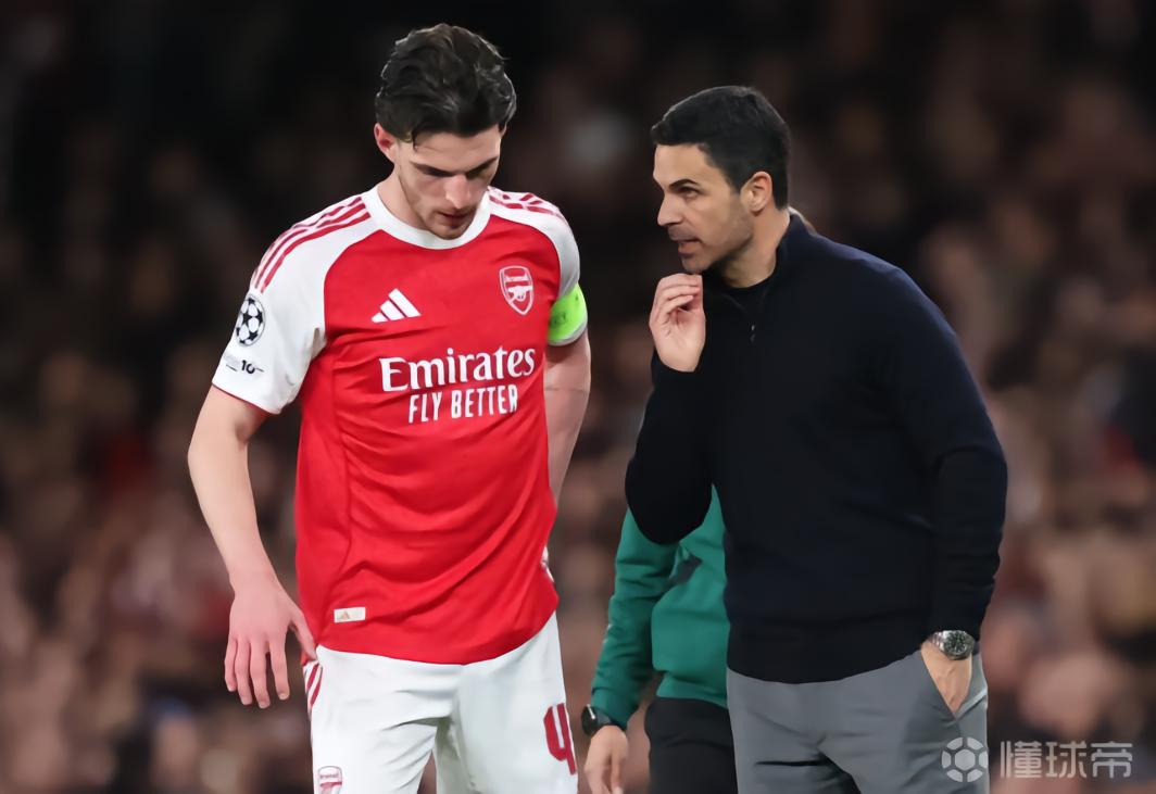 基恩：赖斯和所有人都是好朋友，真正的领袖需要和人争执