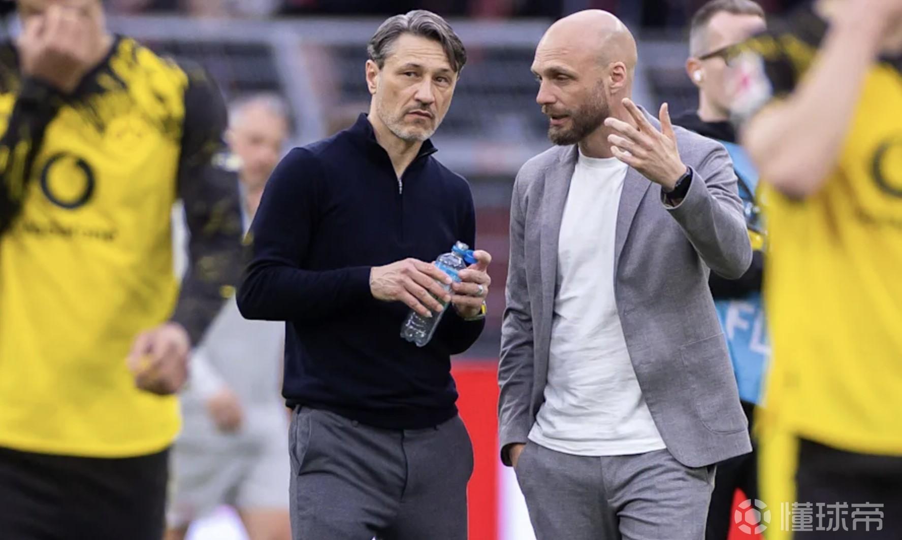 图片报：多特想与扬-科托分道扬镳，球员年薪500万欧影响出售