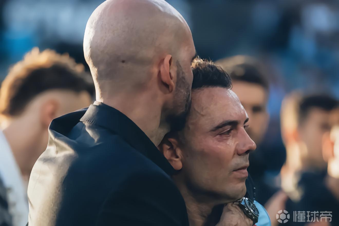 阿斯帕斯：我踢了两百多场才重回欧战，希望下次不要等这么久