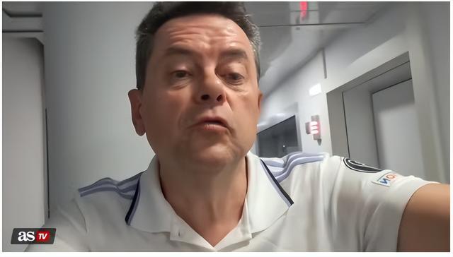 龙赛罗：昏哨毁了神仙打架！皇马惨遭拜仁逆转，姆总居莱尔尽力了