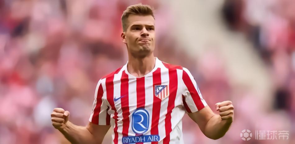 莫雷托：巴萨想寻找一名具备效率的替补中锋，瑟洛特进入视线