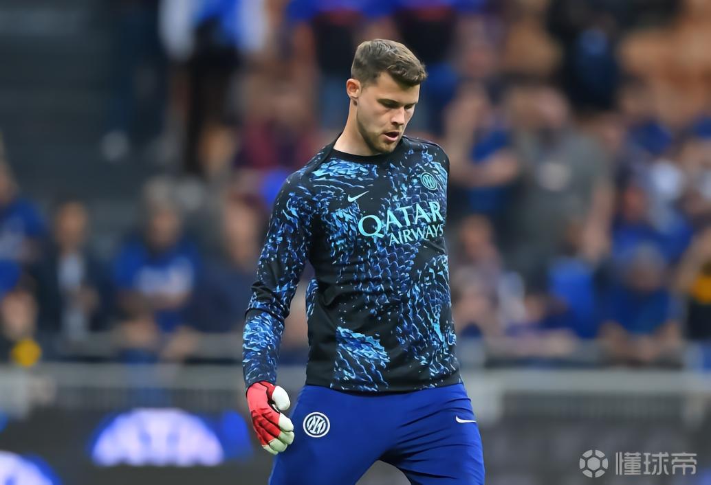 记者：齐沃选择何塞普首发是为了让其为意杯半决赛做好准备