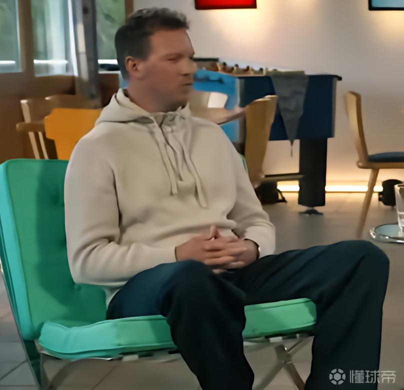 纳帅：我已就此前风波向昂达夫致歉；带领德国踢世界杯是梦想成真