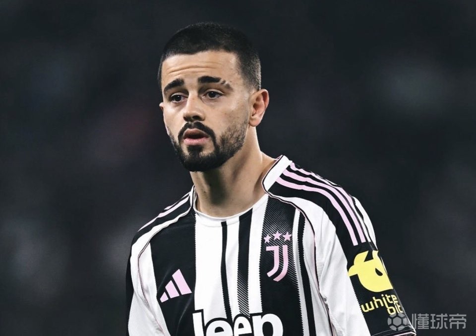 罗马诺：贝西克塔斯和热格罗瓦无实质接触，球员想要留在尤文